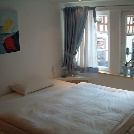 Appartement Kirschgarten Μάιντς Εξωτερικό φωτογραφία
