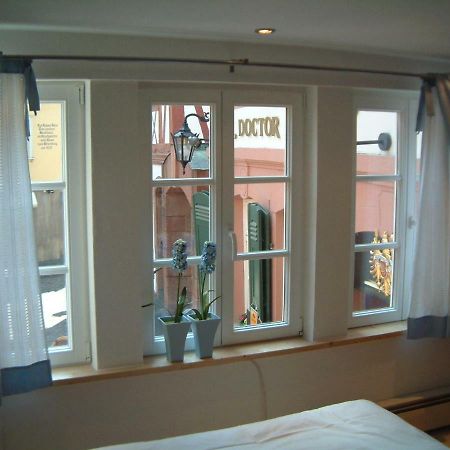 Appartement Kirschgarten Μάιντς Εξωτερικό φωτογραφία
