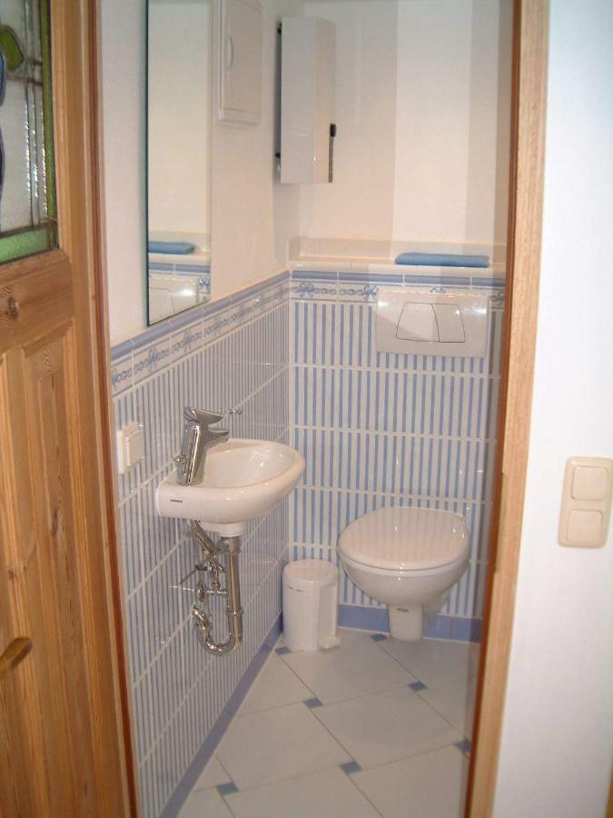 Appartement Kirschgarten Μάιντς Εξωτερικό φωτογραφία