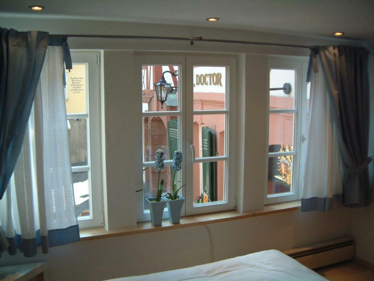 Appartement Kirschgarten Μάιντς Εξωτερικό φωτογραφία